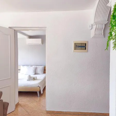 Vio, 8-10 Pers, Big Family With Amazing Private Pool Βίλα Λορέτ Ντε Μαρ