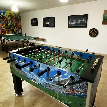 Vio, 8-10 Pers, Big Family With Amazing Private Pool