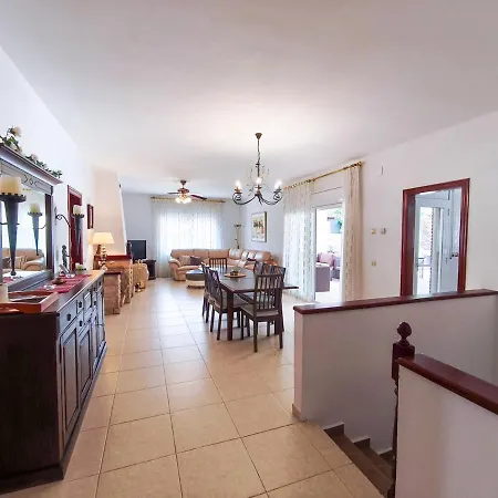 Βίλα Vio, 8-10 Pers, Big Family With Amazing Private Pool Λορέτ Ντε Μαρ