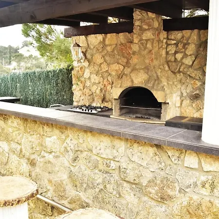 Vio, 8-10 Pers, Big Family With Amazing Private Pool * Λορέτ Ντε Μαρ