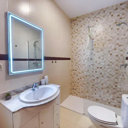 Vio, 8-10 Pers, Big Family With Amazing Private Pool Βίλα