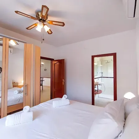Vio, 8-10 Pers, Big Family With Amazing Private Pool * Λορέτ Ντε Μαρ