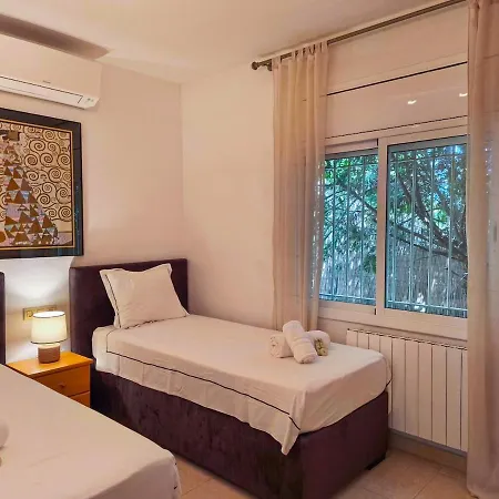 וילה Vio, 8-10 Pers, Big Family With Amazing Private Pool