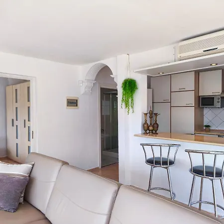 וילה Vio, 8-10 Pers, Big Family With Amazing Private Pool