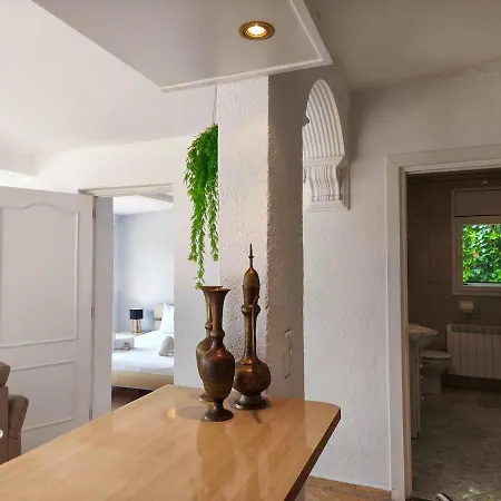 וילה Vio, 8-10 Pers, Big Family With Amazing Private Pool