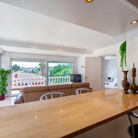 Vio, 8-10 Pers, Big Family With Amazing Private Pool יורט דה מאר