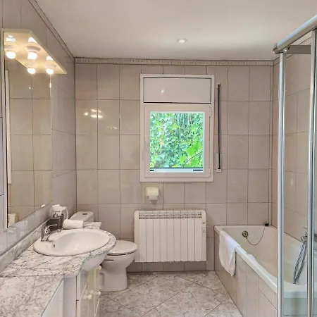 Vio, 8-10 Pers, Big Family With Amazing Private Pool Βίλα Λορέτ Ντε Μαρ