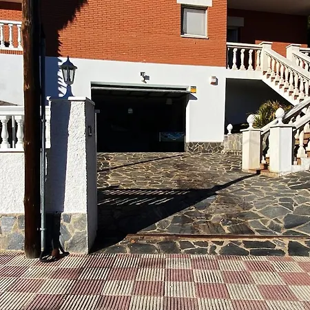 Βίλα Vio, 8-10 Pers, Big Family With Amazing Private Pool